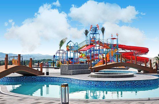 Skywaterpark Cebu